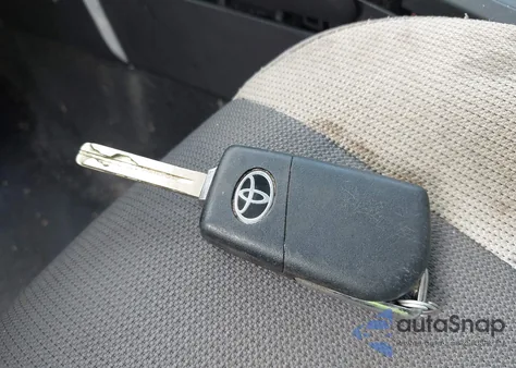 2025 Toyota Corolla Le from USA, damaged, VIN 5YFB4MDE3SP239111